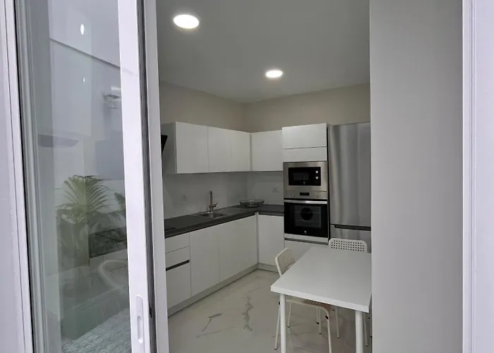 Holiday home House Patio Azul Puerto de la Cruz (Tenerife)