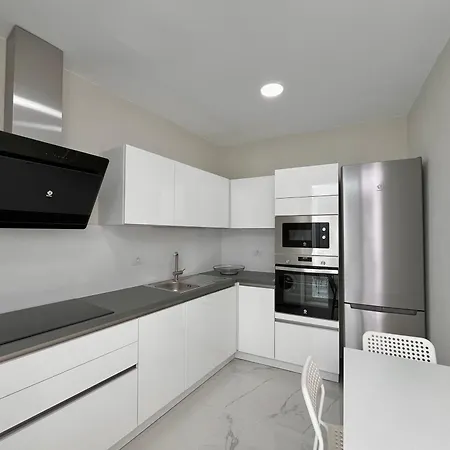 度假居 House Patio Azul 拉克鲁斯
