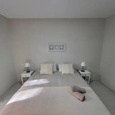 House Patio Azul * 拉克鲁斯
