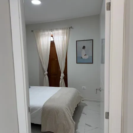 House Patio Azul 度假居 拉克鲁斯