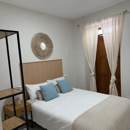 House Patio Azul 拉克鲁斯