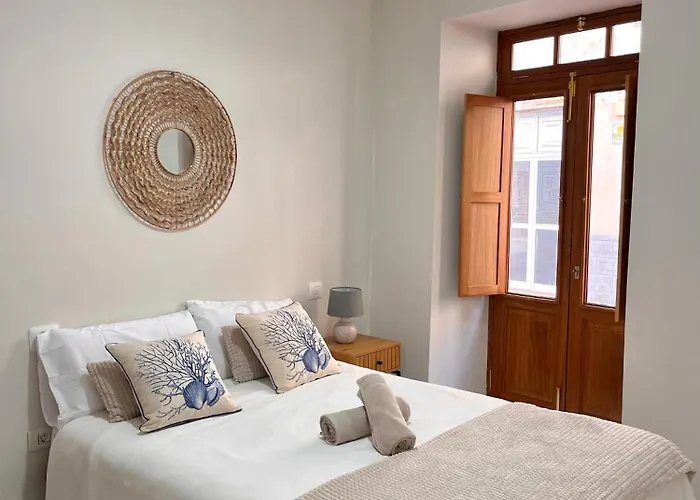 House Patio Azul بيت للعطل *